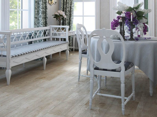 Керамогранит ITALIAN WOOD G-250/SR BEIGE 20x60 от Grasaro (Россия)