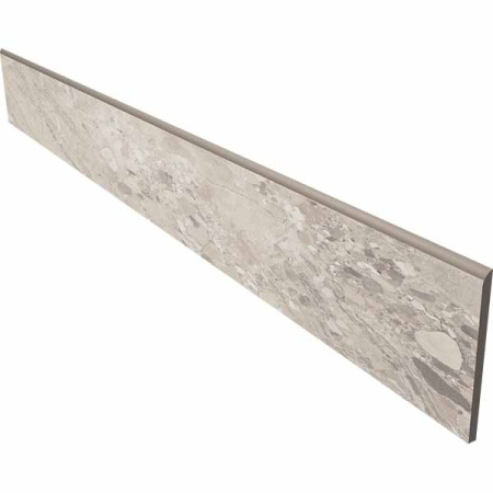 Плинтус OCEANMIST OM01 Непол. 7x60 от Ametis (Россия)