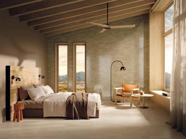 Керамогранит Glim Gemme Bianco R10 RT (fRMI) 60x60 от FAP Ceramiche (Италия)