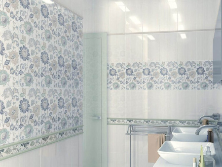 Настенная плитка 6234 Луиза 25x40 от Kerama Marazzi (Россия)