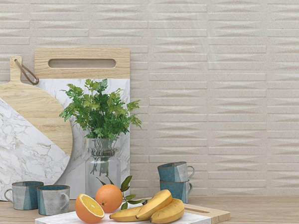 Керамогранит Eure-R Perla 45x120 от Vives Ceramica (Испания)