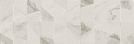 Настенная плитка Top Silver Matt 30x90 от Azteca (Испания)