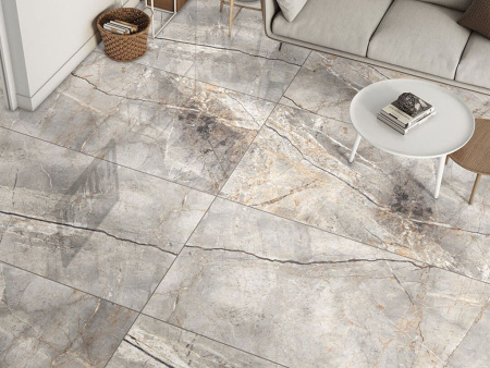 Керамогранит REGAL CAFFE MOKA 80x160x0.9 от Gravita (Индия)