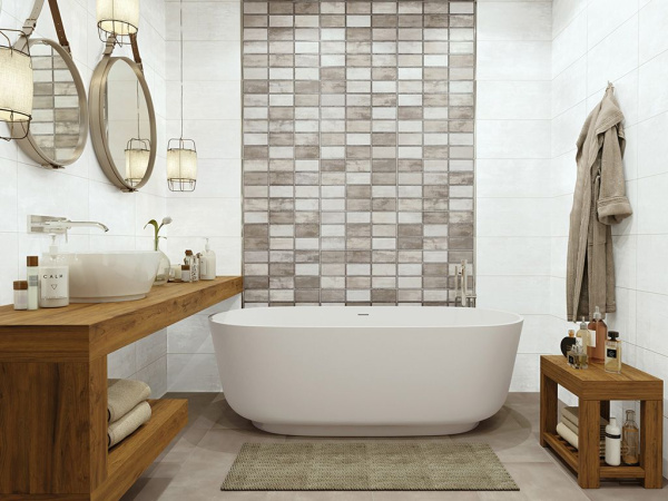 Декор Garret Attic (DW9GAR15) 24.9x50x8.5 от New Trend (Россия)