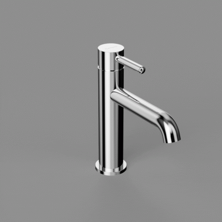 Смеситель для умывальника WHITECROSS Y Y1211CR (хром)