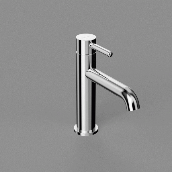 Смеситель для умывальника WHITECROSS Y Y1211CR (хром)