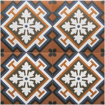 Керамогранит RIVOLI CHELSEA (30730) 20x20 от Equipe Ceramicas (Испания)