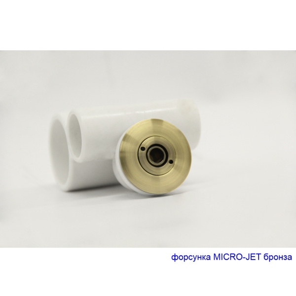 Ванна EXCELLENT Great Arc 160 "ULTRA" (бронза)