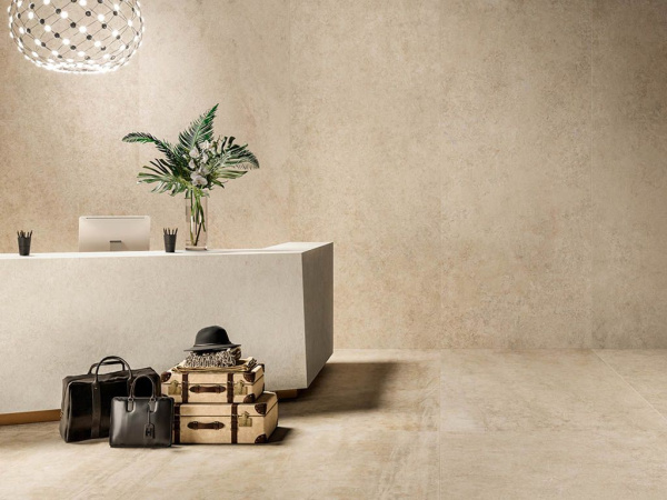 Спецэлемент Lims Beige Battiscopa Sag.Dx (A3JR) 7.2x30 от Atlas Concorde (Италия)