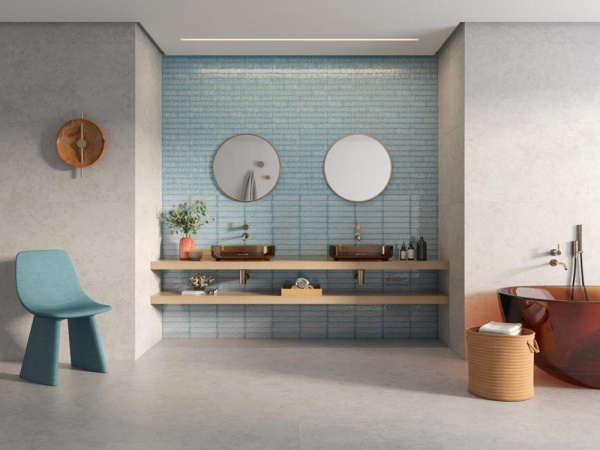 Керамогранит JURA PIETRA DI PEARL (матовый) Rect. 60x120 от Pamesa (Испания)