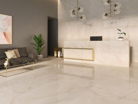Керамогранит POTOMAC Sand Mate 60x60 от Halcon Ceramicas (Испания)