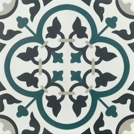 Керамогранит INFUSION ST. ETIENNE 20x20x0.83 от Mainzu (Испания)