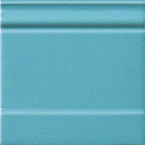 Плинтус AMARCORD ZOCCOLO DARK PAVONE MATT. 20x20 от Grazia Ceramiche (Италия)