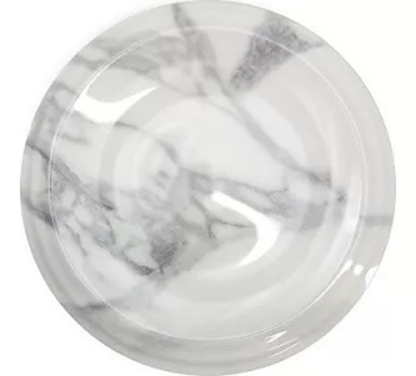 Декор Коррер белый глянцевый (OBD004) 16x16x12 от Kerama Marazzi (Россия)