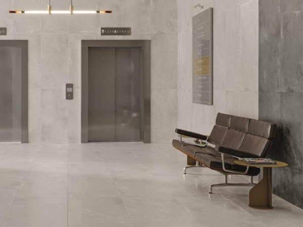 Керамогранит Talent Tortola Matt Rect 59.5x120 от STN Ceramica (Stylnul) (Испания)