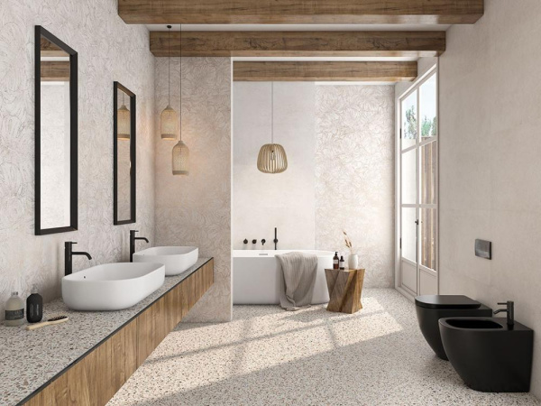 Керамогранит KORE PEARL-D 60x120 от La Platera (Испания)