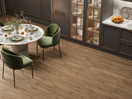 Керамогранит Grandwood (GFA2090GRW04R) матовый 20x90 от Alma Ceramica (Россия)