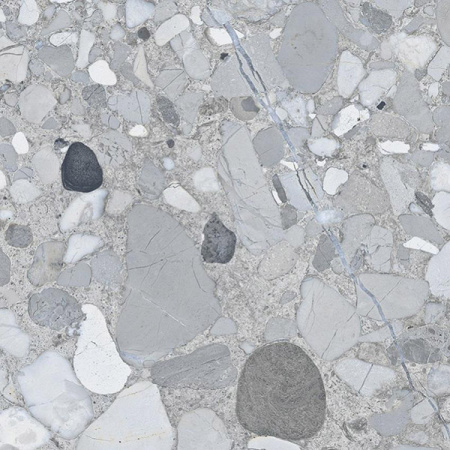 Керамогранит Arseno Gris carving (CR105) 60x60 от Primavera (Индия)