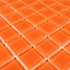 Orange glass 4*25*25 300*300