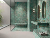 Керамогранит CHARM EXPERIENCE AMAZZONITE SQ. 60x120 от Italgraniti (Италия)