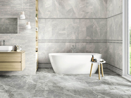 Цоколь ZOCALO ROYALE PEARL 20x25 от APE Ceramica (Испания)