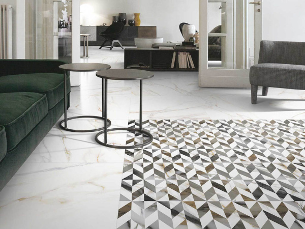 Мозаика Cava Mosaico Intreccio satin f.(29337) 30x30 от Vallelunga Ceramica (Италия)