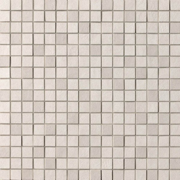 Мозаика Sheer White Mosaico (fPGW) 30.5x30.5 от FAP Ceramiche (Италия)