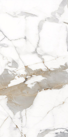 Керамогранит Maverick White polished (PR223) 60x120 от Primavera (Индия)