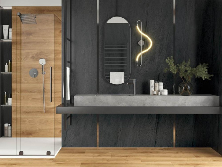 Керамогранит Noa серый (K952675R0001LPER) 60x120 от Laparet