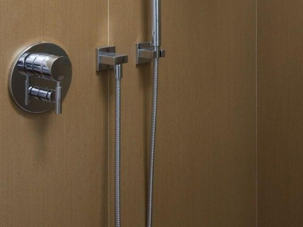 Керамогранит настенный FILO ORO (LAMF002093) 100x300x3.5 от Laminam (Россия)