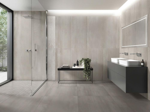 Керамогранит Metalyn K2730BM100410 жемчуг 60x120 от Villeroy & Boch (Германия)