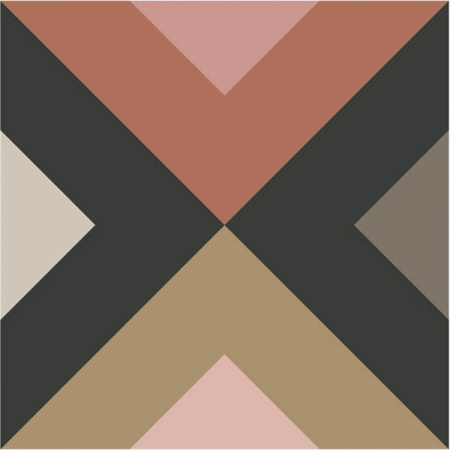 Керамогранит Jasmine DAY 15x15 от APE Ceramica (Испания)