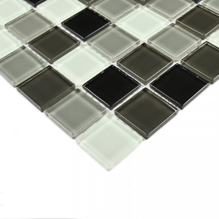 Carbon mix 4*25*25 300*300