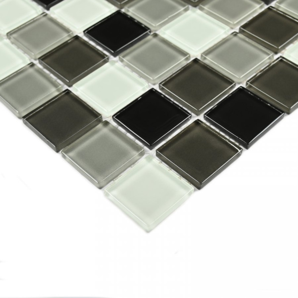 Carbon mix 4*25*25 300*300