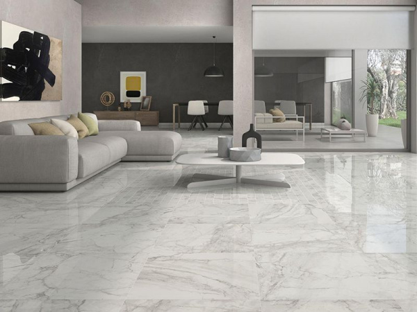 Керамогранит GROTTO CREMA (leviglass) Rect. 60x60 от Pamesa (Испания)