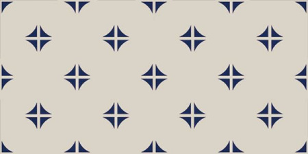 Декор Reully Marino 10x20 от Vives Ceramica (Испания)