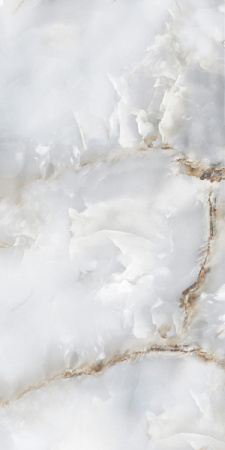 Керамогранит Merali Polished Onyx 60x120 от Italica (Индия)