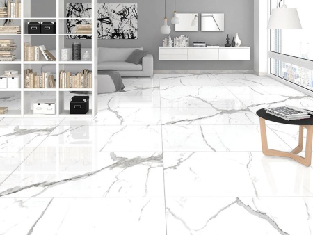 Керамогранит Salvatore Carving (CR117) 60x60 от Primavera (Индия)