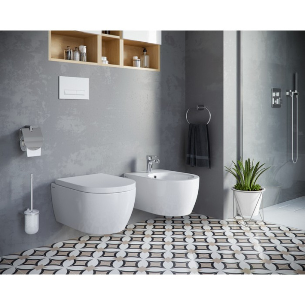 Подвесное биде EXCELLENT Doto