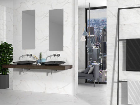 Керамогранит EC. Casablanca 90x90 от Ecoceramic (Испания)