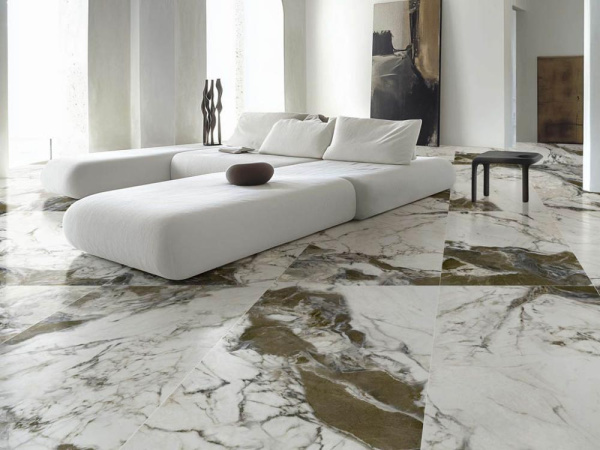 Керамогранит Lavarsaz Dark Rum (NTT9404DDG) 60x120 от NT Ceramic (Китай)