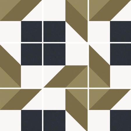 Керамогранит BAUHOME KARO WARM 20x20 от Equipe Ceramicas (Испания)