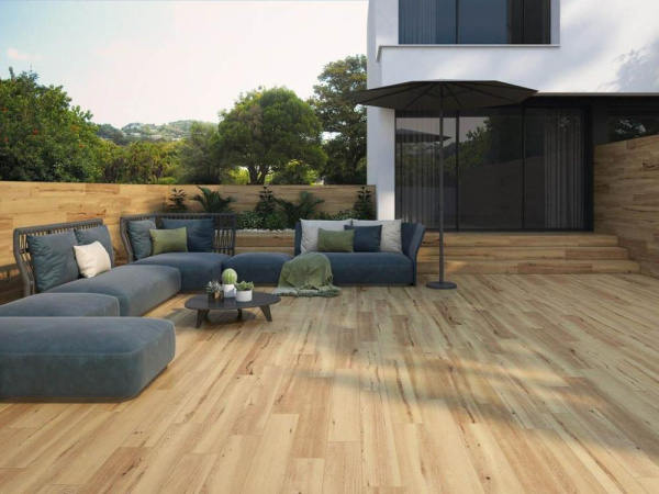 Керамогранит FOREST NATURAL 17x114 от La Platera (Испания)