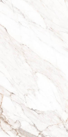 Керамогранит Calacatta Gold Polished 80 80x160 от Creto (Индия)