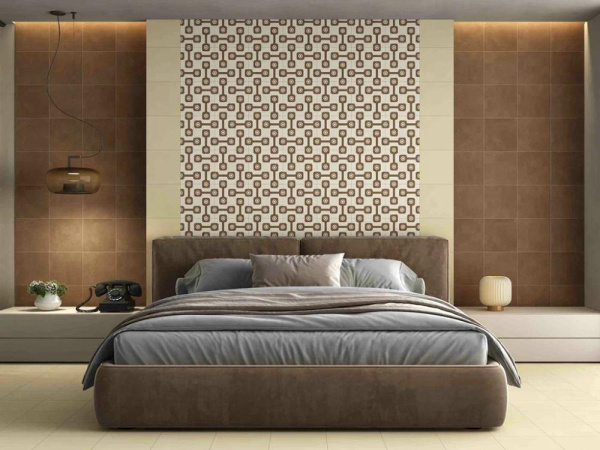 Керамогранит Levels Canvas Matt (ENPTR6070MT2020) 20x20x0.8 от Ennface (Индия)