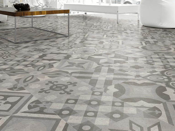 Декор Gredos MIX 30x30 от Vives Ceramica (Испания)