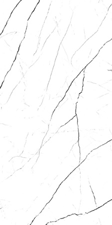 Керамогранит Twinstone White полированный (60120TWN00P) 60x120 от LCM (Индия)