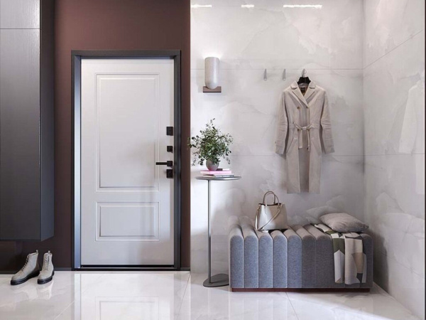 Керамогранит PRAGA ONYX CREMA GLOSSY 80x160x0.9 от Gravita (Индия)