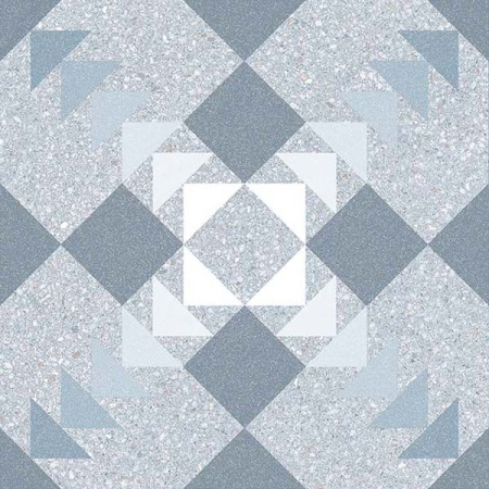 Декор Benaco Nube 20x20 от Vives Ceramica (Испания)