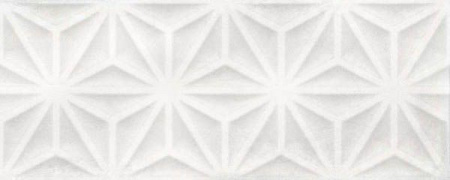 Настенная плитка Minety Nieve 20x50 от Vives Ceramica (Испания)